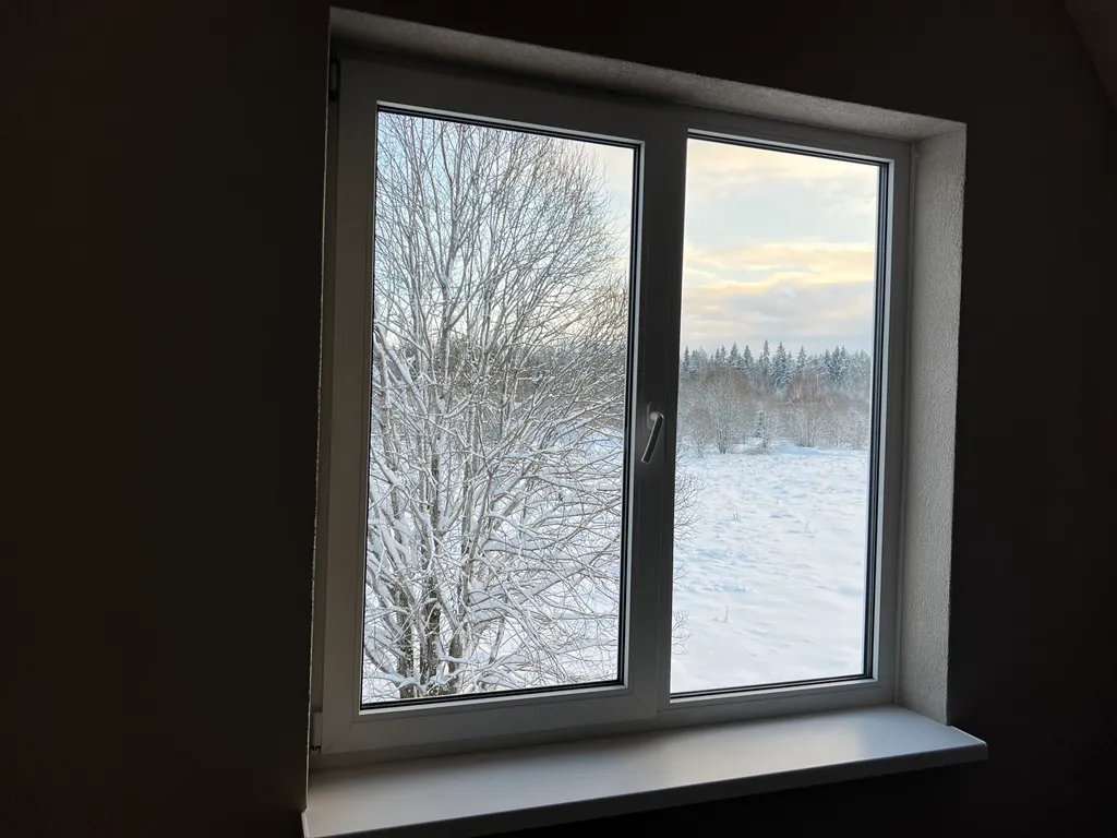 Коттедж Загородный дом для уютного отдыха с баней — Луга