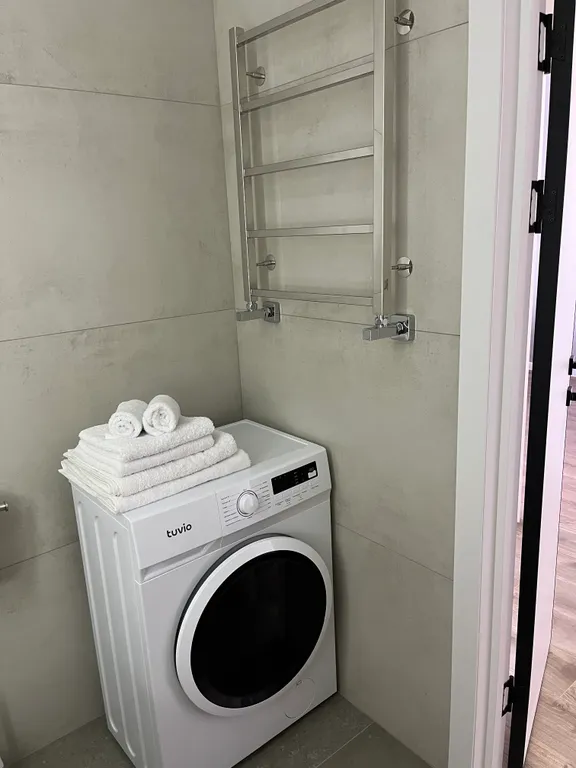 Шикарная квартира «Есть всё!»