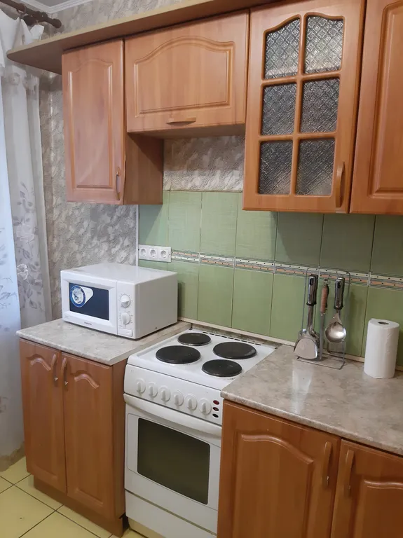 Уютная квартира в самом центре города