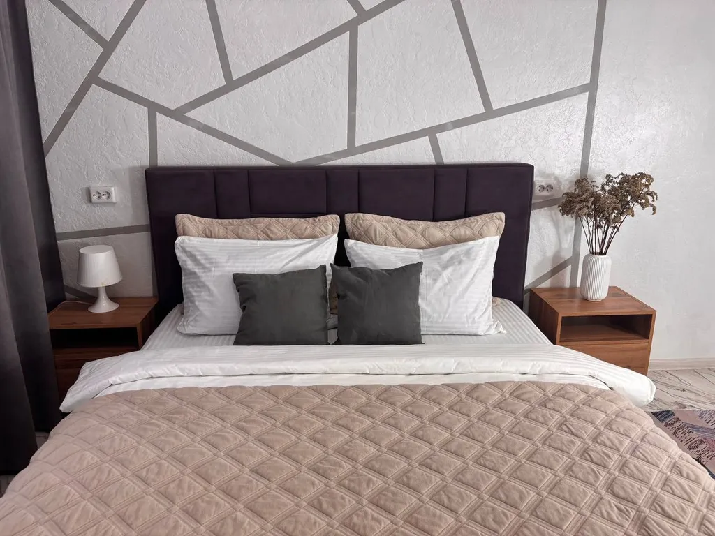 Квартира однокомнатная на Московском проспекте 4, RichHouse