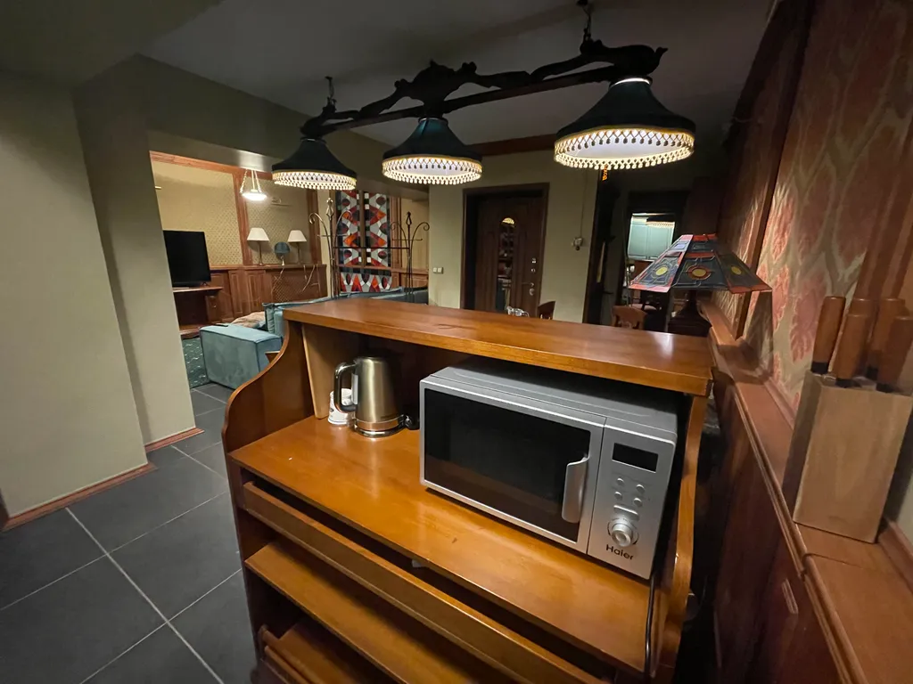 Апартаменты с отдельным входом , центр города