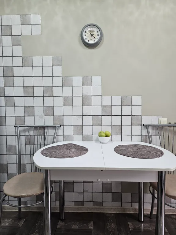 Уютный дом с современным интерьером в Таганроге со своим двором!