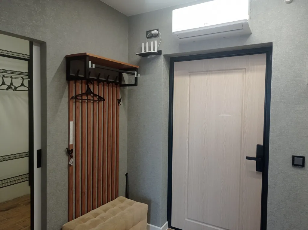 Дизайнерская квартира в центре, у автовокзала