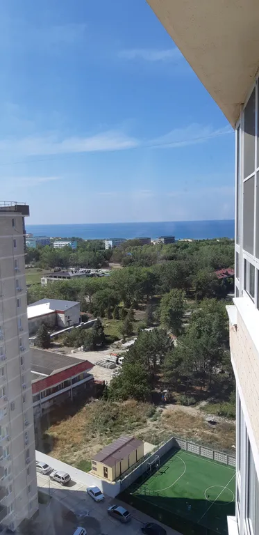 Квартира Апартаменты у моря в ЖК Кавказ — Анапа