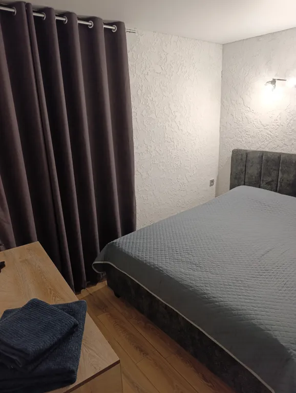 Уютный домик на Кумысной поляне