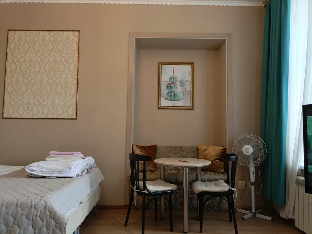 Уютная квартира в центре рядом с метро