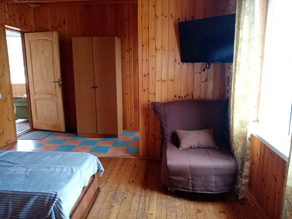 Квартира Комната — Сочи