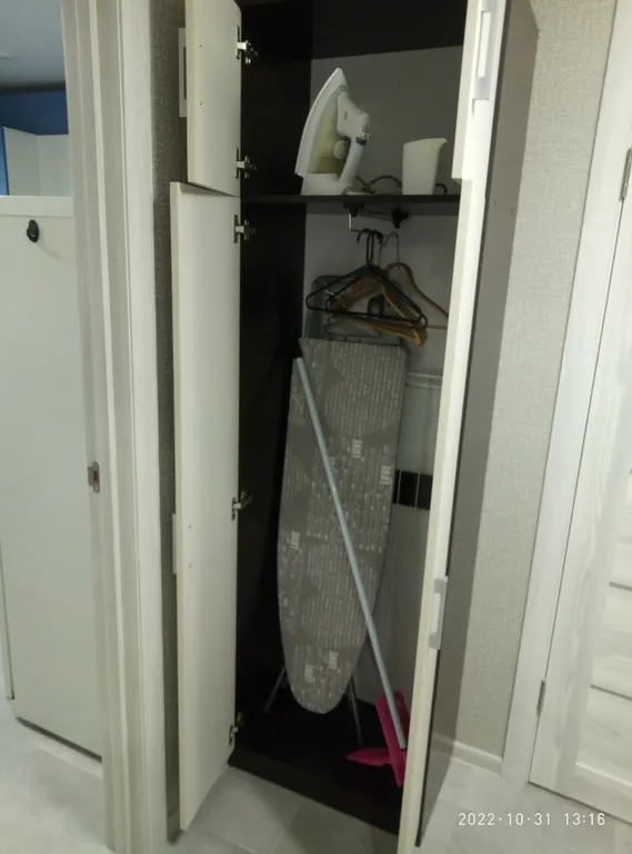 Новая уютная квартира в центре