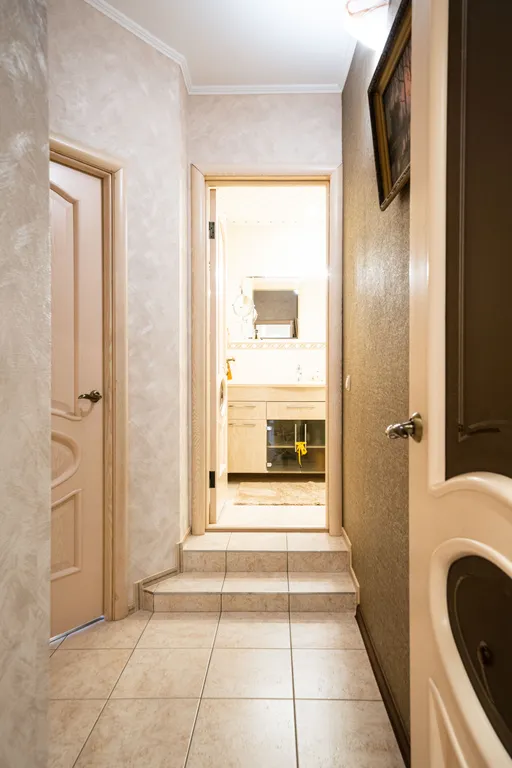 Квартира Квартира Люкс DreamApart — Санкт-Петербург