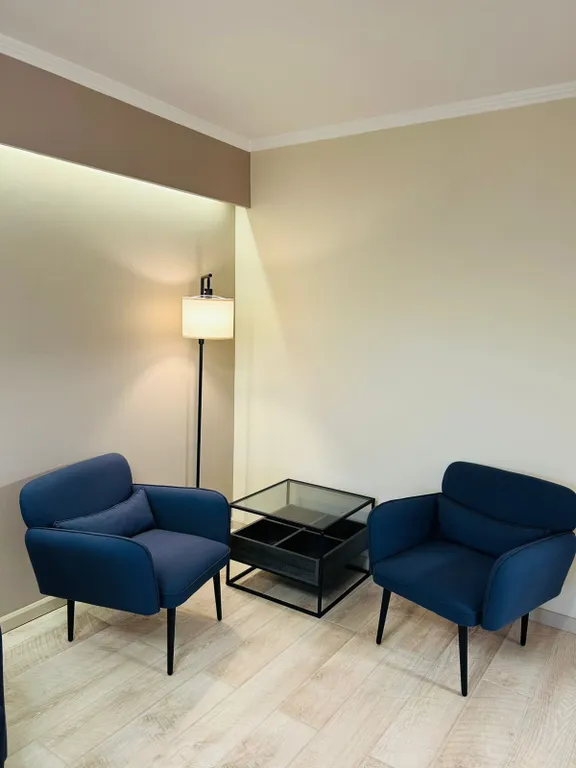 Уютная квартира в курортной зоне