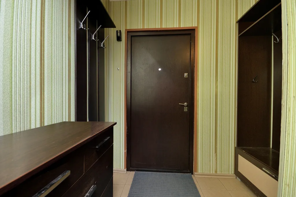 4-комнатная Квартира