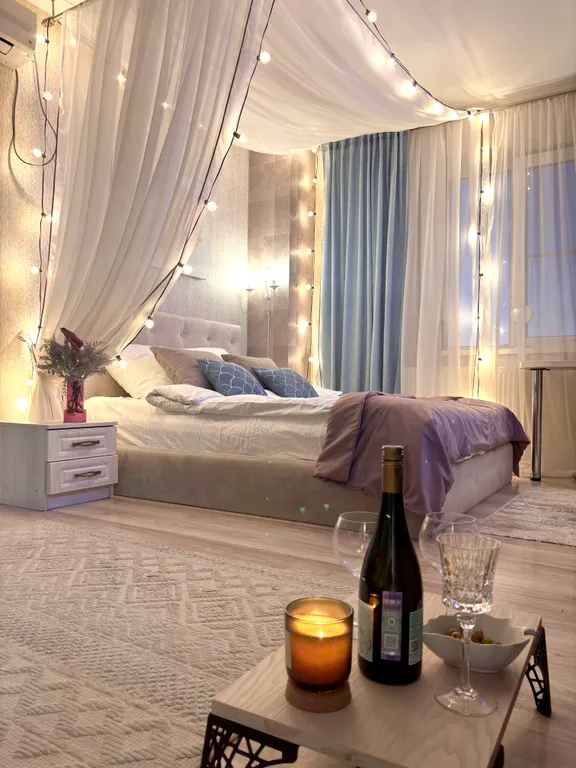 Апартамент Holiday Cranz