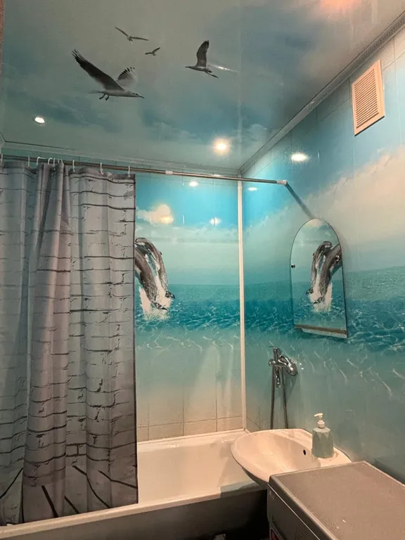 Квартира рядом с Ледовой Ареной