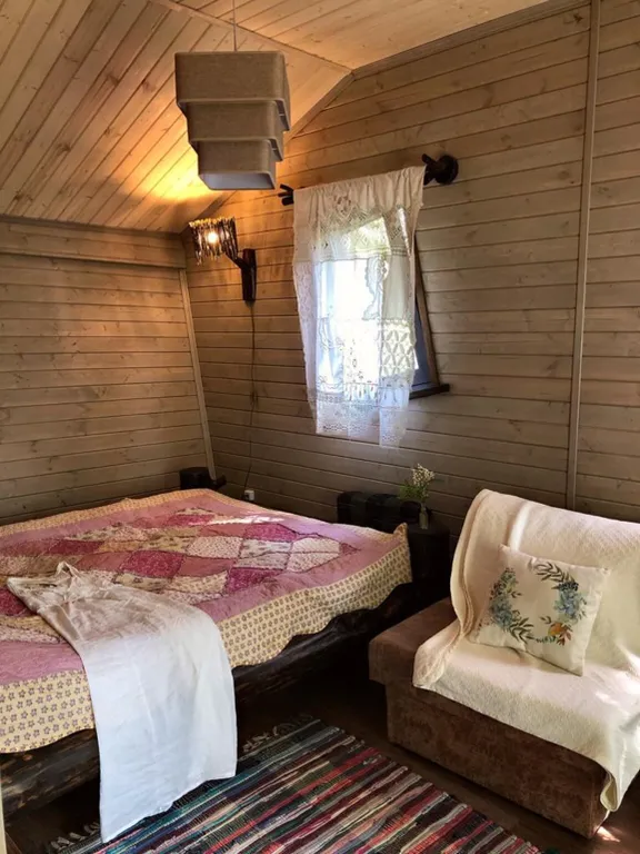 2-комнатный Дом