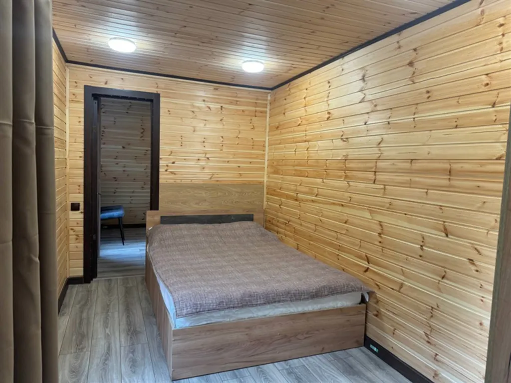 3-комнатный Дом