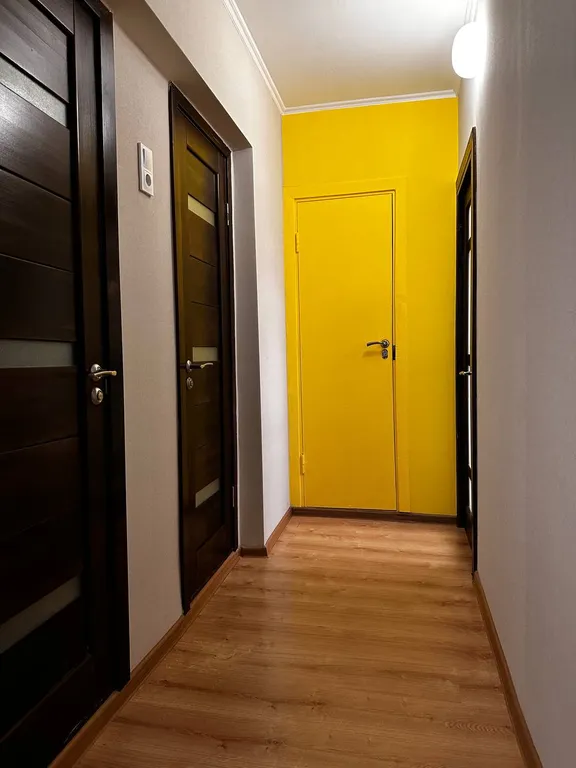 Уютная квартира Тринити