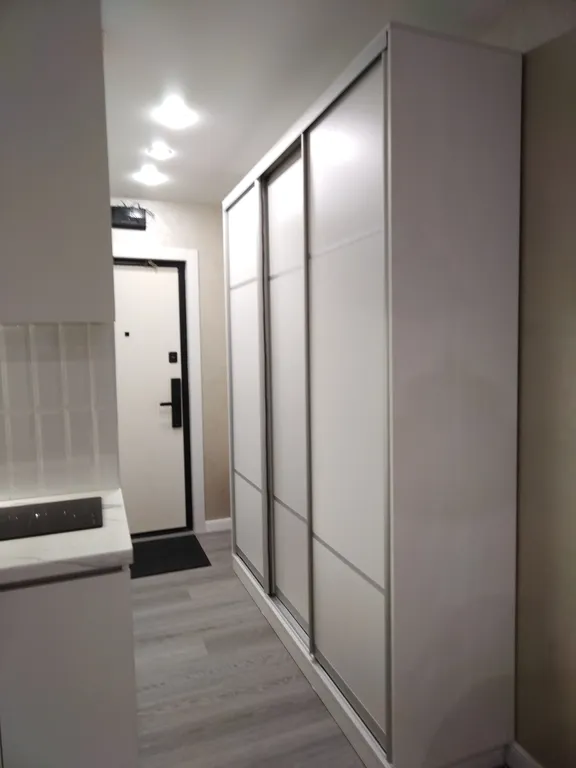 Уютная студия в центре города