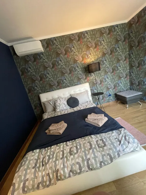 Квартира Уютная квартира рядом с велодорожкой, которая идёт вдоль побережья — Пионерский