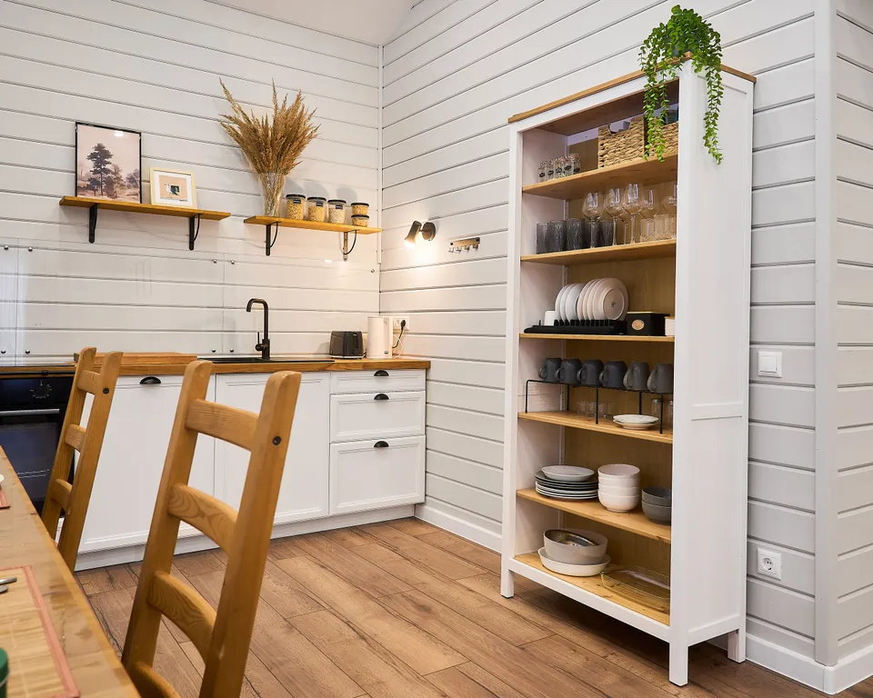 Дом для вашего идеального отдыха