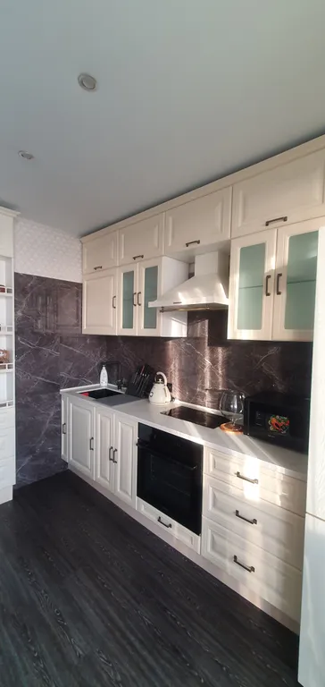 Видовая квартира напротив Броско Мола