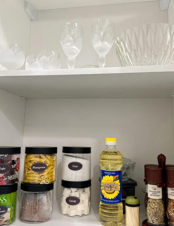 Квартира Прекрасная квартира в центре города — Анапа