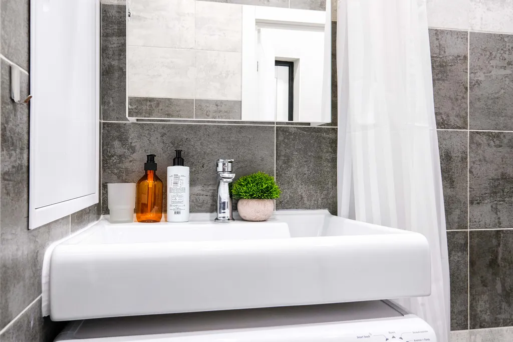 Квартира Квартира Comfortably — Москва