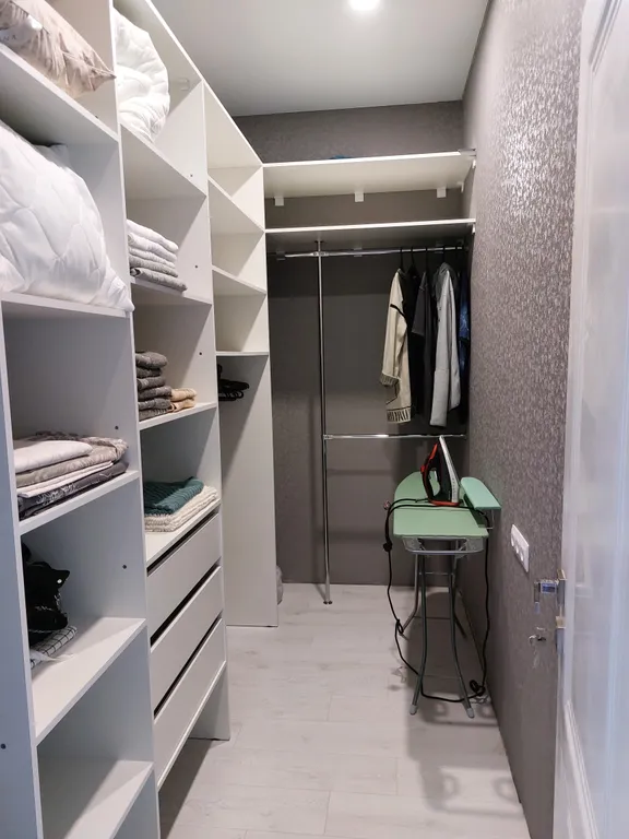 Уютная квартира в центре Новосийска