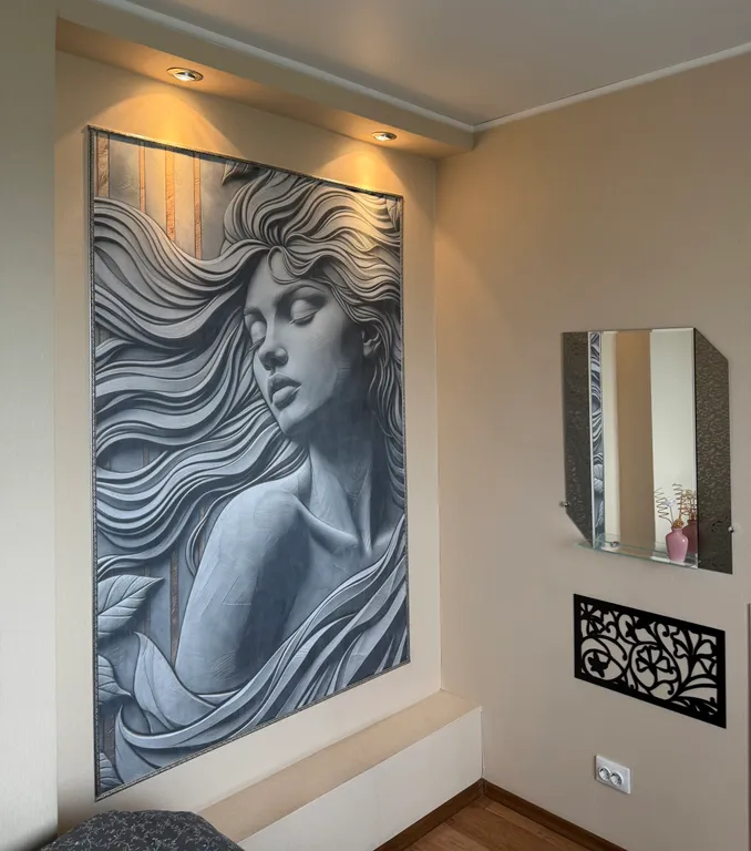 Уютная квартира-студия