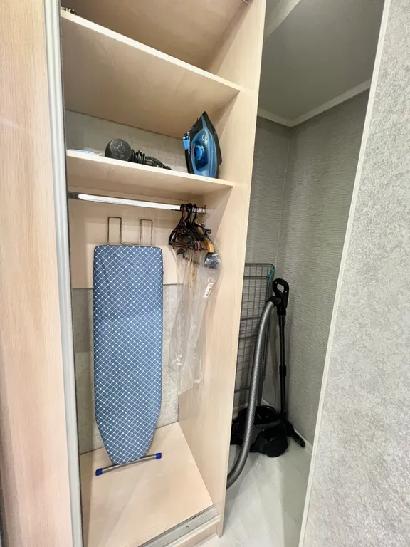 Квартира в центральной части города