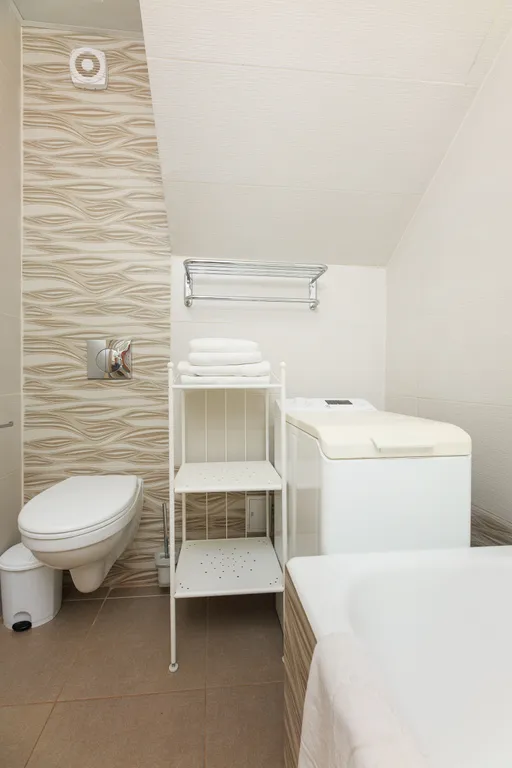 Семейные 2-комнатные апартаменты