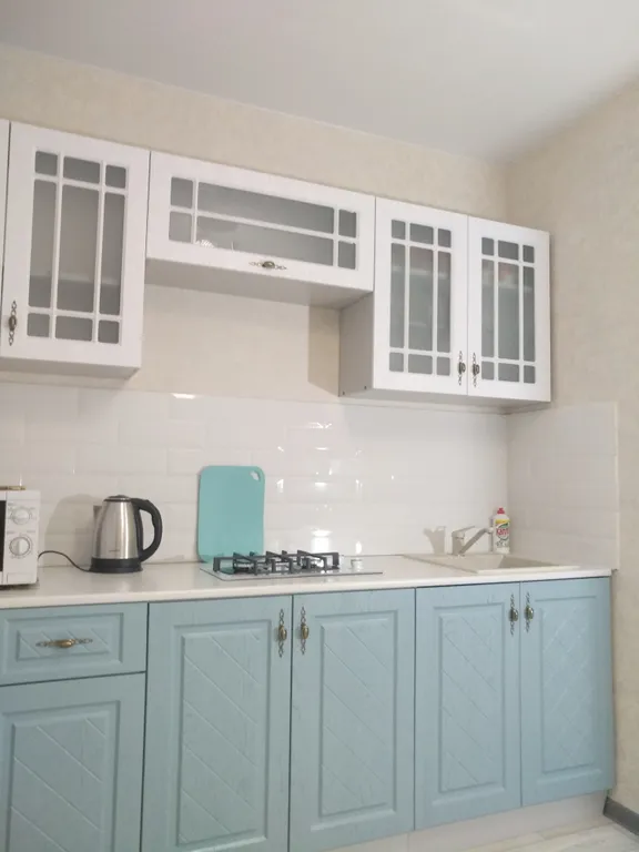 Уютная теплая квартира в самом центре