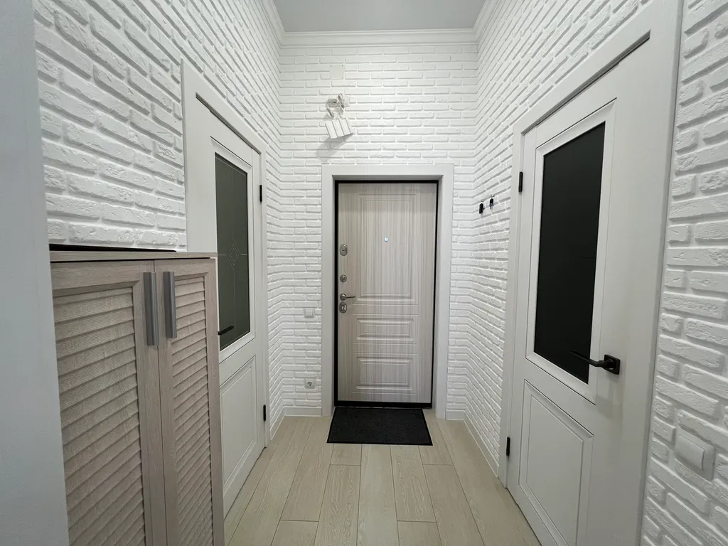 Квартира Квартира Любимая квартирка — Геленджик