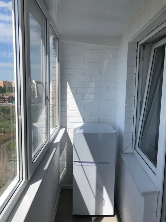 Современная студия