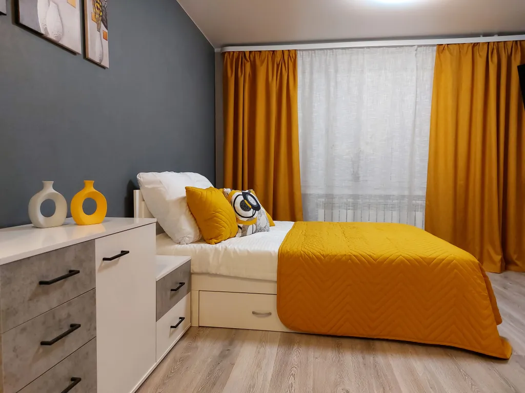 Квартира Апартаменты мирные 2 — аренда посуточно в Красный Бор