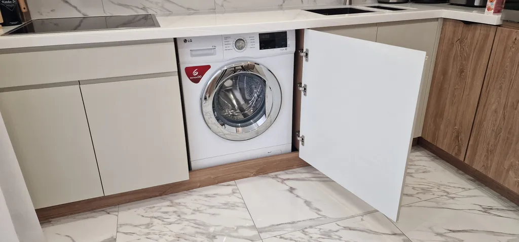 Новая, уютная квартира в Светлогорске 1