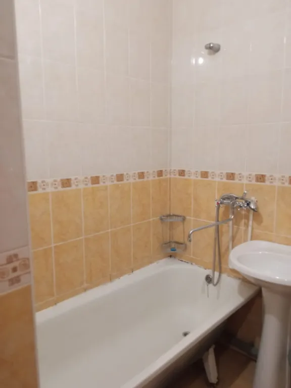 Большая двухкомнатная квартира в ЖК Гагаринский