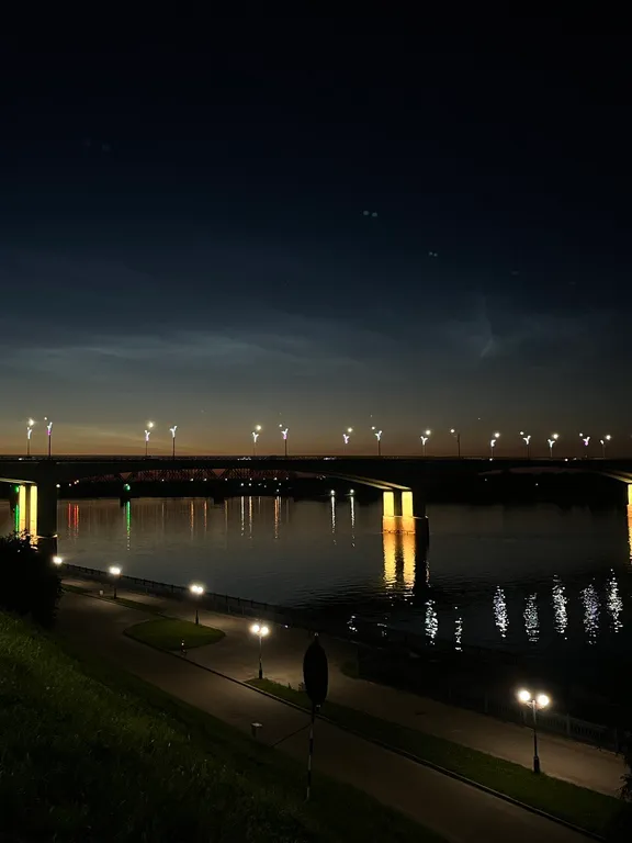 Квартира на Волжской набережной