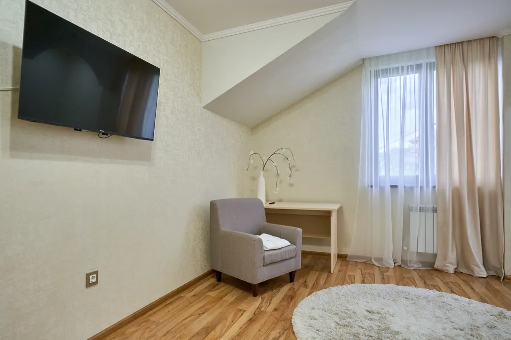 Гостевой дом