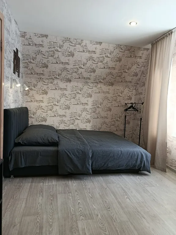 Дом с баней посуточно в Шерегеше