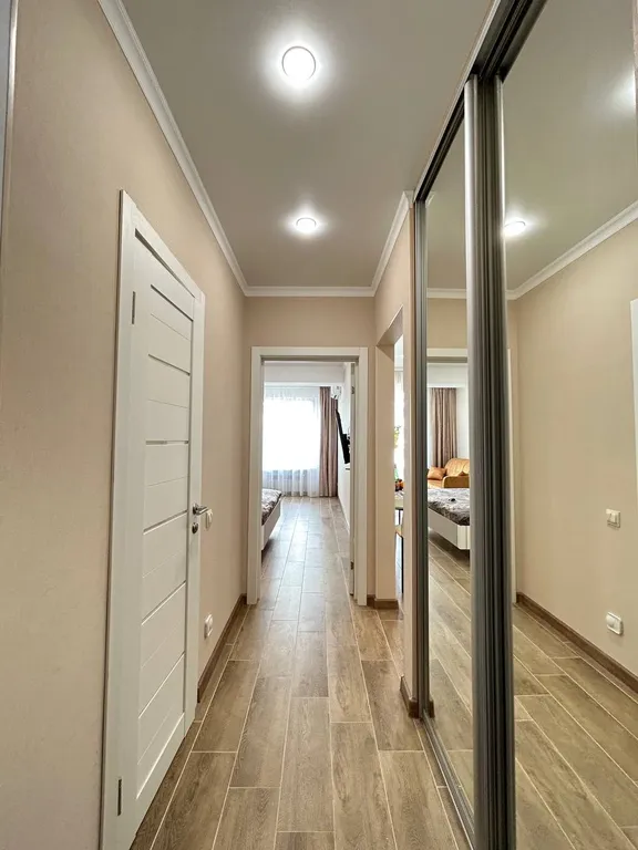 Уютная квартира в ЖК Каравелла Португалии