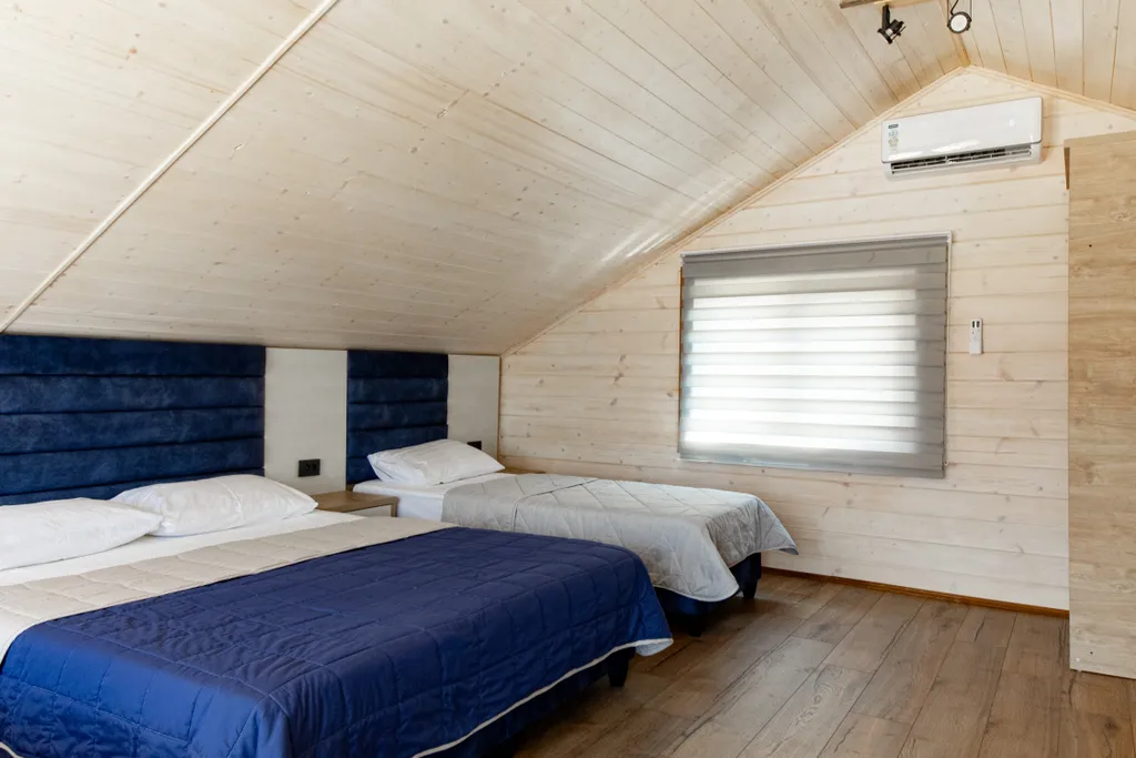 Вилла комфорт плюс