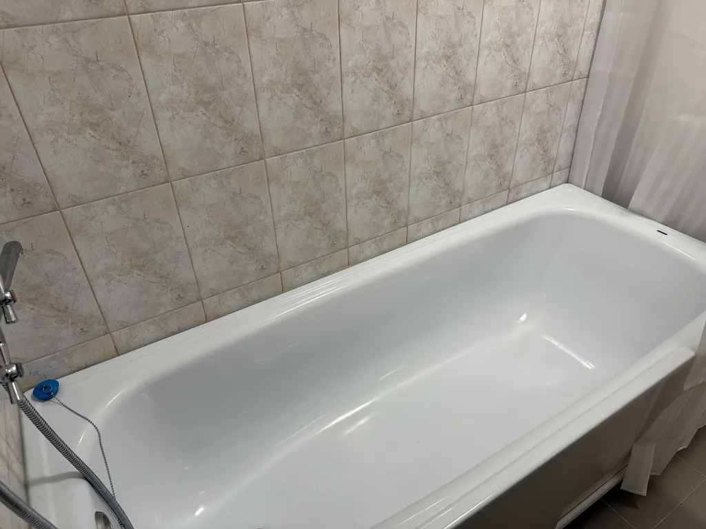 Студия в ЖK Haxимов рядом со Звёздoчкой