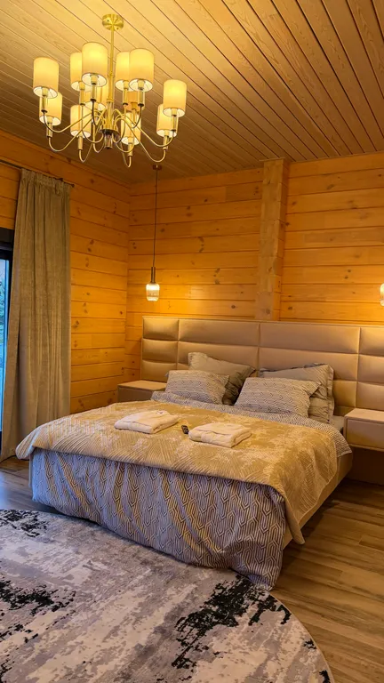 3-комнатный Дом