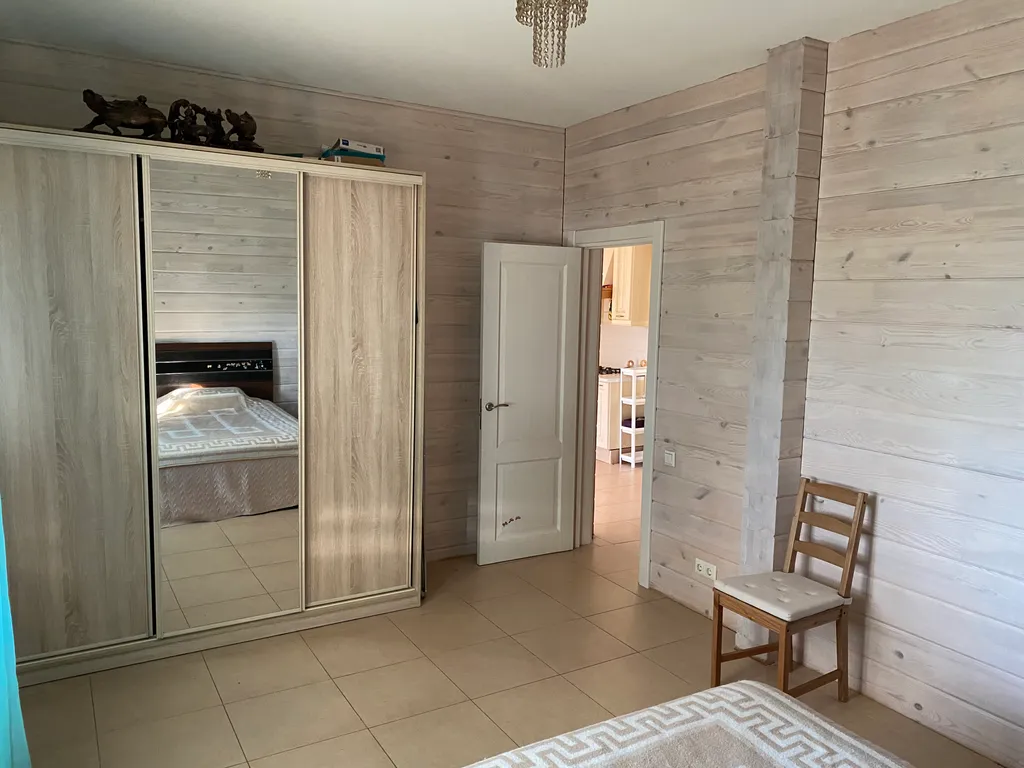 Дом для отдыха