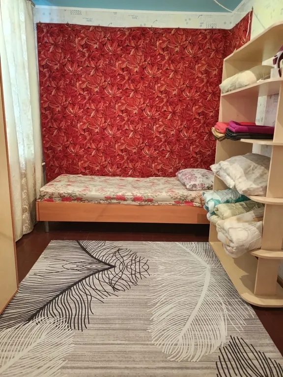 Уютная квартира для вашего комфортного проживания