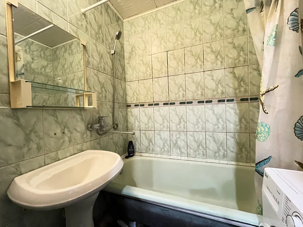 Двушка центр, все рядом