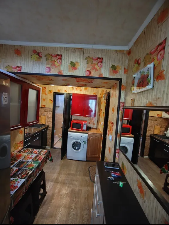 Уютная квартира в центре, до моря250 метрах от моря