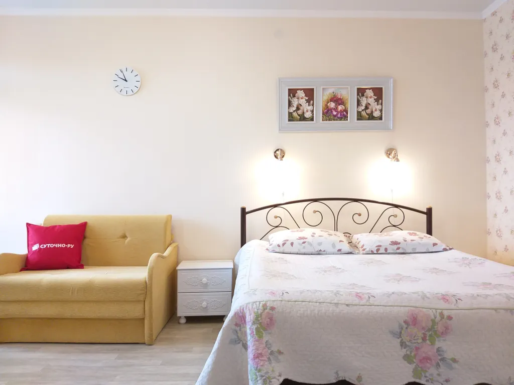 Уютная квартира в центре — аренда посуточно в Севастополь