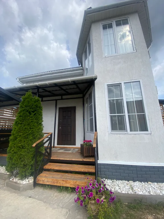 Гостевой дом для паломников с детьми