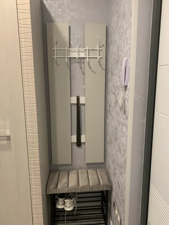 Современная, новая, уютная квартира в доме повышенной комфортности